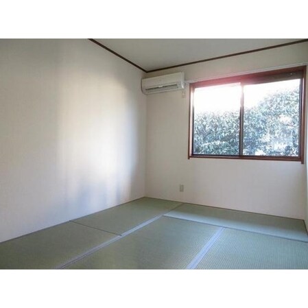 ガーデンコートの物件内観写真